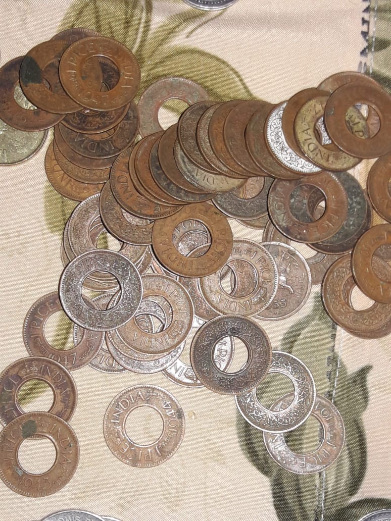 30 Coins