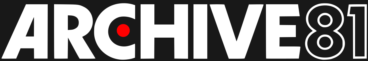 Archive 81