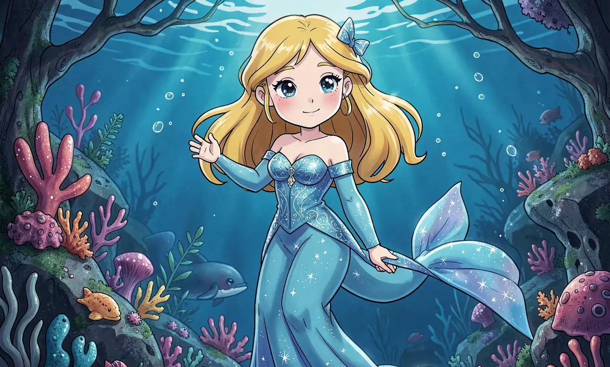 Ariel (TV series)
